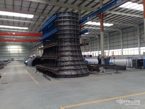 異型鋼模板哪家強？建筑工程優選指南