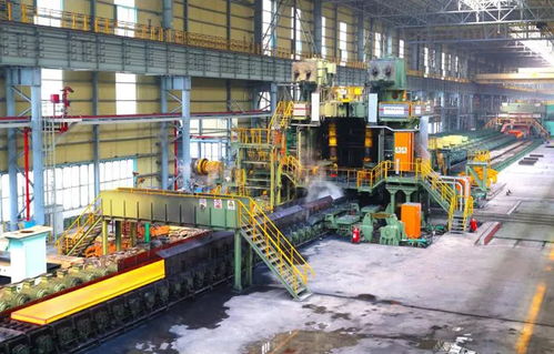 山鋼日照精品鋼鐵基地項(xiàng)目焦化、高爐、熱軋工程最新動(dòng)態(tài)