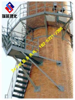 長(zhǎng)春煙囪安裝折梯公司，專業(yè)建筑工程服務(wù)歡迎致電