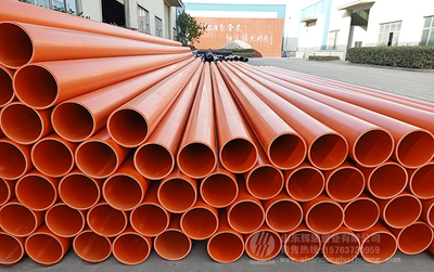 電力輸送新保障 MPP電力管在建筑工程中的應用與優勢